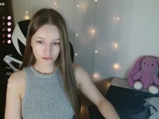 amelia_sweeti 18 y. o. 