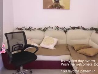 diamondpixie 21 y. o. young big tits