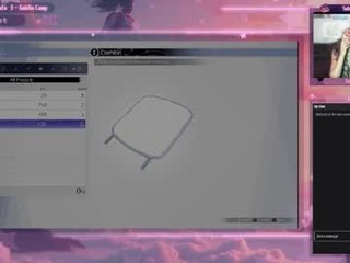 lady_aiyla 33 y. o. petite ebony