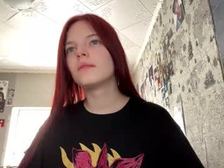 shebaaulder 18 y. o. 