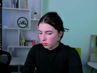 kaisy_fair 19 y. o. 