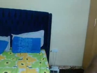 pinkysmiles 0 y. o. ebony cam babe already knows how to cum and how to squirt