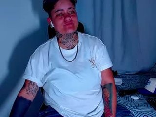 techno_420 24 y. o. cam girl likes using hot adult toys live on XXX cam