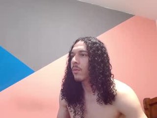 thefockers69 27 y. o. cam girl loves poking sex toy between her legs on camera