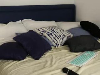hairy_queeen 0 y. o. big tits teen cam babe gets her first taste and feel of hard cock