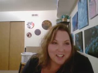 stellarprincess 47 y. o. 