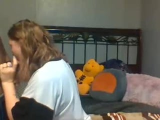 lion_and_bunny 26 y. o. nude cam babe her ass drilled
