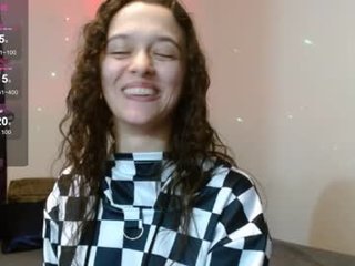 bluevixen7 0 y. o. petite blowjob
