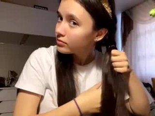 loiseseth 18 y. o. 