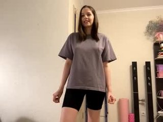 gidgetolis 18 y. o. 